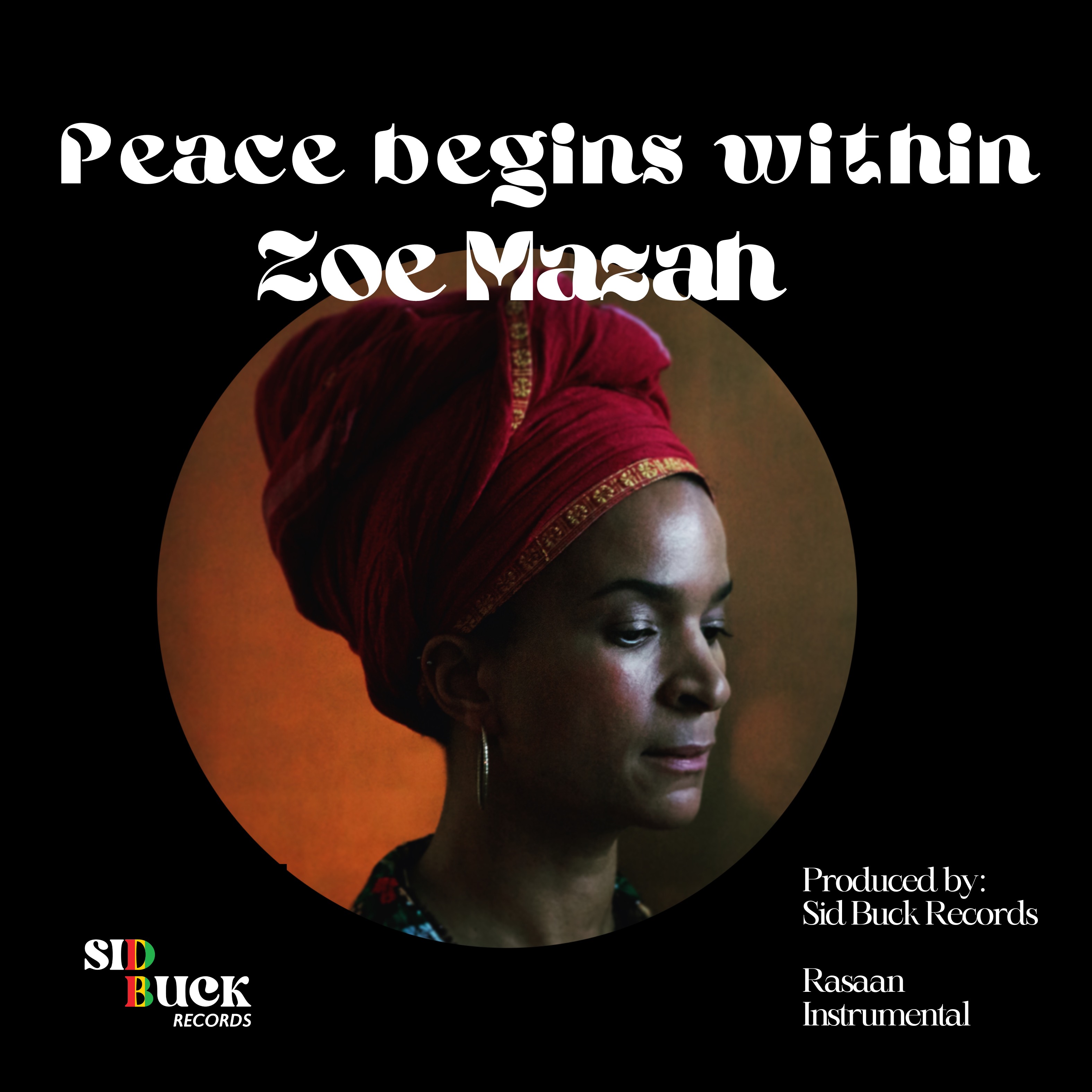 Peace Begins within_cover by Zoe_Nov 26th, 2023